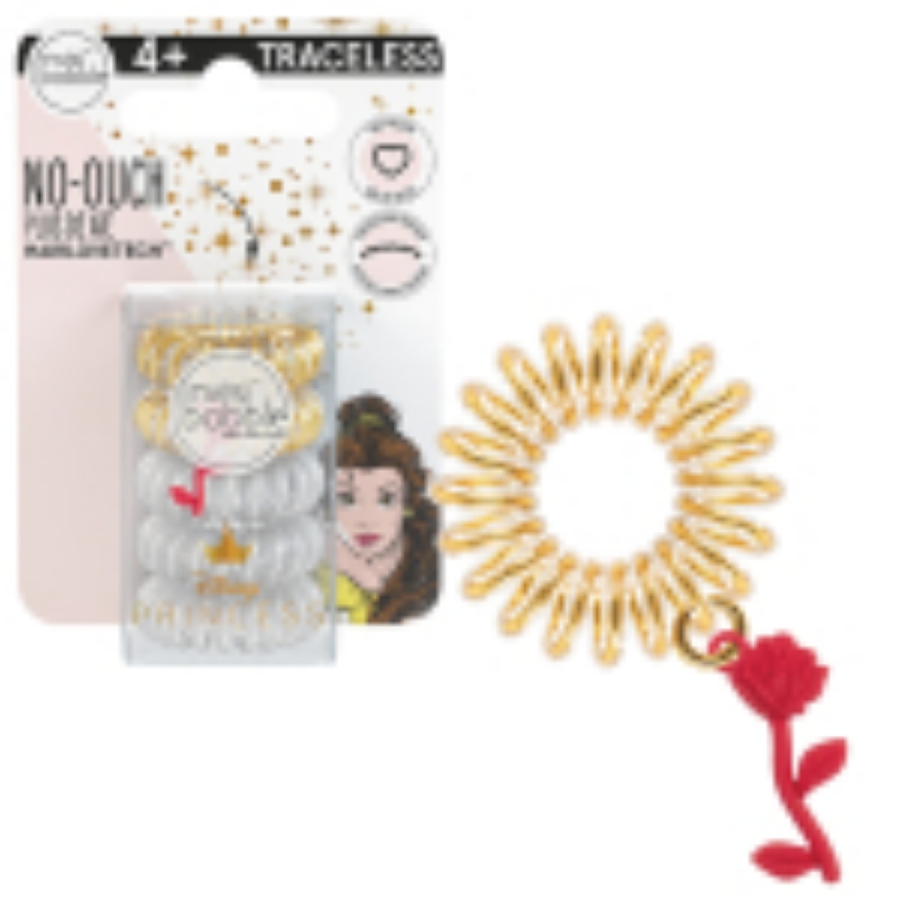 BELLE InvisiBobble Set - Picture 3 of 3